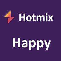 Hotmix - Happy